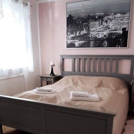 Schoenes Gemuetliches Haus Toplage Freinsheim Kültér fotó