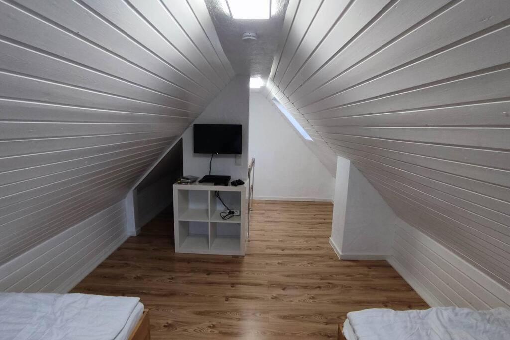 Schoenes Gemuetliches Haus Toplage Freinsheim Kültér fotó
