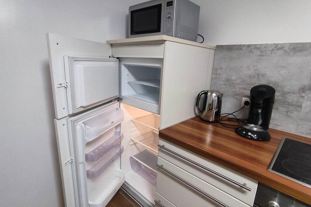 Schoenes Gemuetliches Haus Toplage Freinsheim Kültér fotó